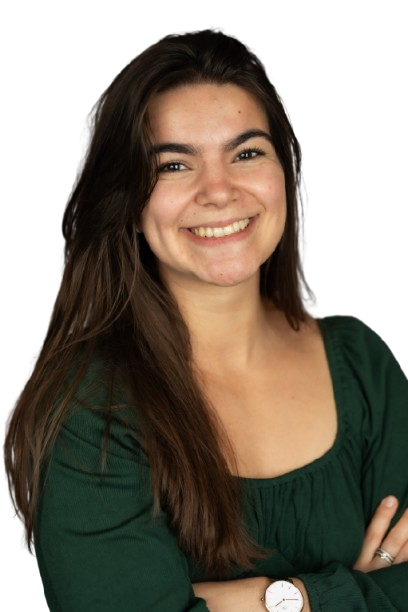 Amélie Bou diététicienne nutritionniste