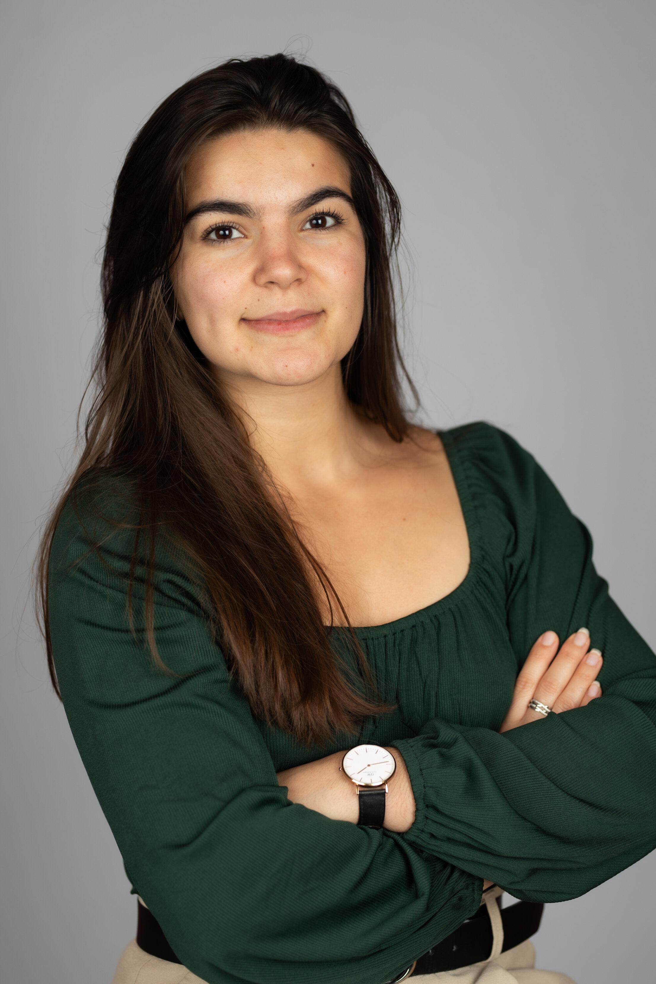 Amélie Bou diététicienne nutritionniste