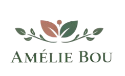 Logo Amélie Bou